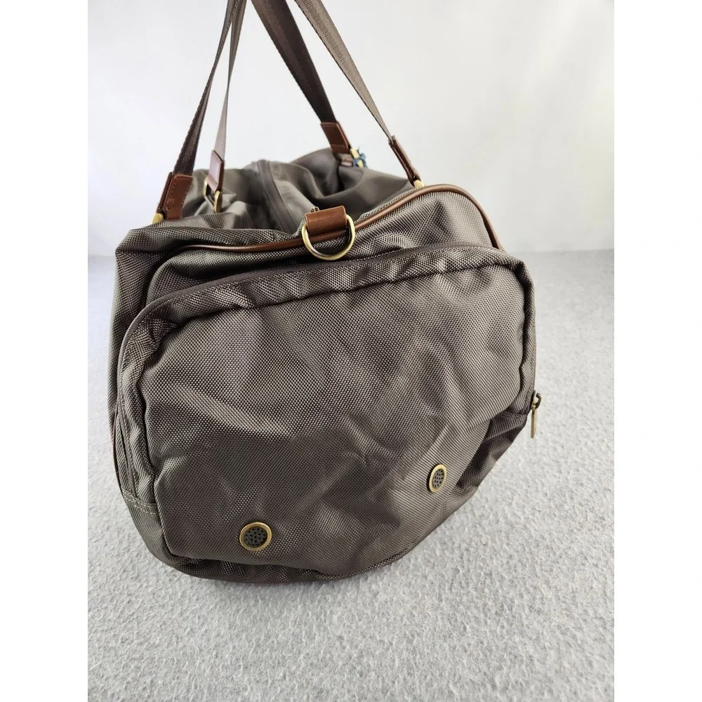 Cutter & Buck Charter Communications Spectrum Weekender Duffel Bag Gym Carry On